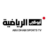 Abu Dhabi Sports logo
