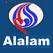 Al-Alam logo