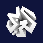 Alaraby TV logo