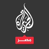 Al Jazeera Egypt logo
