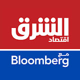 Asharq Business logo