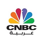 CNBC Arabia logo